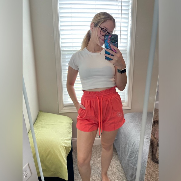 Athletic shorts - Picture 1 of 1